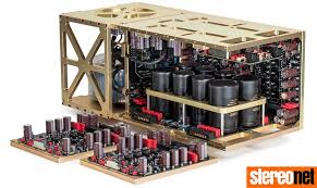 Gila, llc is a subsidiary of navient corporation. Msb M500 Monobloc And S500 Stereo Power Amplifiers Announced Stereonet United Kingdom