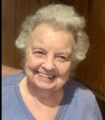 Norma Jean Cumberledge Obituary