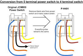 6 pin dpdt switch wiring diagram | free wiring diagram sep 03, 2018july 30, 2018 by larry a. Diagram On Wiring Rocker Switch With 5 Pin Wiring Diagram