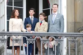 Felix is currently eighth in the line of succession to the danish throne. Prince Felix Denmark Meet The Royal Children Including Some You Probably Haven T Heard Of Yet Mabel Moxie