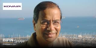 Bipin Shah: Powering Customers with Automated Software Development Solutions