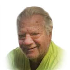 Alma "Bill" Tingey Obituary October 7, 2021