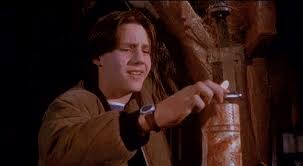 Find the exact moment in a tv show, movie, or music video you want to share. If You Know What I Mean Gifs Wifflegif