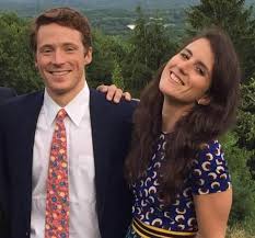 John bouvier kennedy schlossberg (born january 19, 1993) is an american law student and son of former u.s. Jfk S Granddaughter Marries Medical School Student From Area Armonk Daily Voice