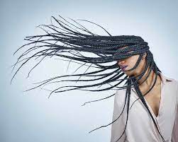 Braids are an easy and so pleasant way to forget about hair styling for months, give your hair some rest and protect it from harsh environmental factors. Braid Maintenance Tips For Black Hair