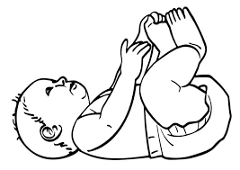 They baffle, surprise, and enchant us. Free Printable Baby Dibujo Para Imprimir Newborn Baby Coloring Pages Dibujo Para Imprimir