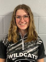 Congratulations to Faith Sprout...