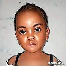 Mistress Skyner Njame актуализира снимката на профила си.