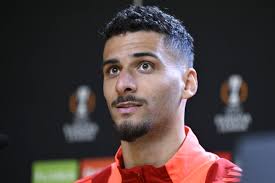 David Carmo e o FC Porto-Olympiacos: "Vão tentar provar que podem mudar as  coisas"