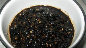 The main ingredient consists of kicap manis, an indonesian sweet soy sauce loved by many. Resepi Sambal Kicap Padu Tahan Lama Jom Masak Youtube