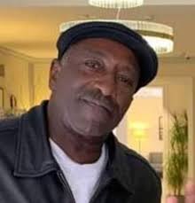 Eric Earl Parmley Obituary (2022)