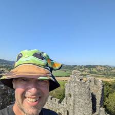 Philip Raley in people