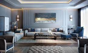 Modern living room furniture uk. Luxury Living Room Furniture Sets
