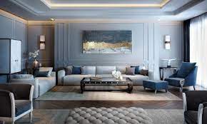 Modern & contemporary chairs from our uk warehouse. Luxury Living Room Furniture Sets