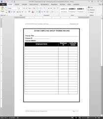 Training manual templates are also referred to as instruction manual templates , word manual templates , and hr manual templates. Free Employee Training Manual Template Simple Business Guru