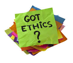 Conflict of interest—a situation in which an icf professional is involved in multiple interests where serving one interest could work against or be. Code Of Ethics