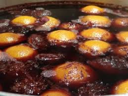 Bientot Noel Un Bon Petit Vin Chaud Vous Rechaufferas Le Cœur Vin Chaud Recette Bonne Recette Vin Chaud