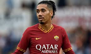 Check out his latest detailed stats including goals, assists, strengths & weaknesses and match ratings. As Roma Agree Personal Terms With Chris Smalling
