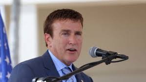 Ex embajador James Wally Brewster sobre Johnny Ventura: “la gente bailará  con su música durante las generaciones”