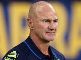NRL 2024: NRL 2024: Ethan Sanders could save Parramatta season but will  Brad Arthur pull the trigger?