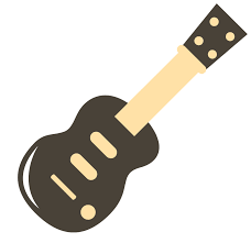 Free Cute Music Icon Guitar Classic Png With Transparent Background Choose from 3300+ guitar graphic resources and download in the form of png, eps, ai or psd. free cute music icon guitar classic png
