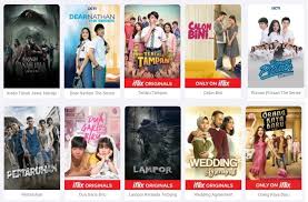 Film indonesia terbaru berhasil berjaya dan sukses besar di tanah air walau sering digempur dengan sejumlah film box office hollywood yang trending di layar lebar. 5 Rekomendasi Film Indonesia Yang Bisa Ditonton Di Rumah Saat Wfh