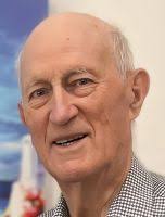 Edward C. Giblert, RCN