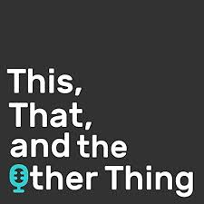 One of the television's most beloved writers, and a dinner party show favorite, bryan fuller, stops by #tdps to answer questions from #fannibals about. This That And A Dinner Party This That And The Other Thing Podcasts On Audible Audible Com