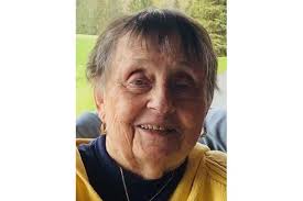 Susan Gumm Obituary (1936