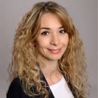 Melanie Krieger's Instagram, Twitter & Facebook