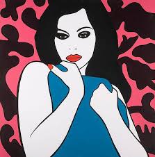 Stephen McFarlane Artwork for Sale at Online Auction