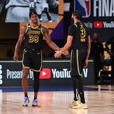 For a third time, according to a person with knowledge of the situation not authorized to speak. Dwight Howard Says He D Love To Re Sign With Lakers But Wants To Have Say In Contract Negotiations Silver Screen And Roll