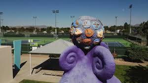 The City of Las Cruces