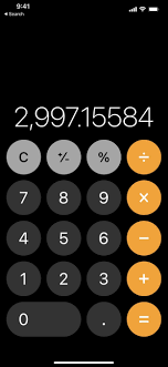 A hiding place for photos and videos. 17 Hidden Calculator Tricks For Your Iphone Ios Iphone Gadget Hacks