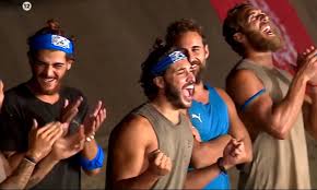 Η αποχώρηση της ελένης χαμπέρη, έφερε. Survivor Spoiler Epa8lo 13 6 Poios Kerdizei Sto Ellada Toyrkia Apoxwrhsh
