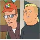 Toby is SAVING Dale's Performance, Not Ruining It : r/KingOfTheHill