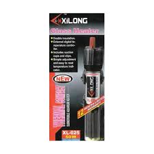 Xilong 25 Watt Akvaryum Isitici