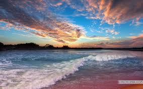 Free beach cell phone wallpapers. Free Beach Desktop Wallpaper Beautiful Sky Wallpapers For Mobile 1024x640 Wallpaper Teahub Io