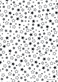 Aesthetic Black And White Star Background Free Printable Star Pattern Xmas Edition Paper Pattern Free Printable Paper Pattern Free Star Patterns