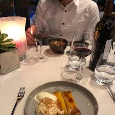 Notre Restaurant Le Club Vue De Nuit Photo De Le Club Paris Tripadvisor
