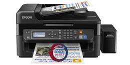 Image result for ‫دانلود نرم افزار ریست پرینتر اپسون L565‬‎