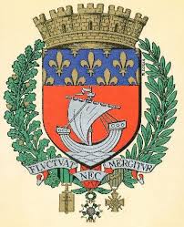 Fluctuat nec mergitur tattoo meaning. Fluctuat Nec Mergitur Why Is It Paris Motto And What Does It Mean Paris Unlocked