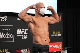 See junior dos santos's fight results. Ufc Releases Former Champion Junior Dos Santos Veteran Alistair Overeem