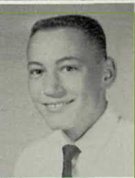 David Eugene Gordon Sept. 26, 1939