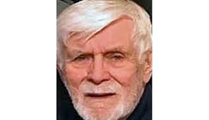 DANIEL BUCK Obituary (2023)