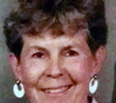 Obituary: Geraldine B. Petty