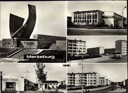 476 personen mit profilfotos 476 e mail adressen hinterlegt abschlussjahrgänge mit klassenfotos und klassentreffen. Ansichtskarte Postkarte Merseburg An Der Saale Akpool De