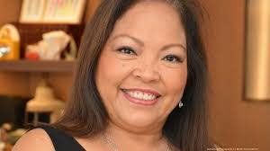 Lynette Eastman's Instagram, Twitter & Facebook