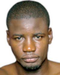 BoxRec: Fredrick Lawson