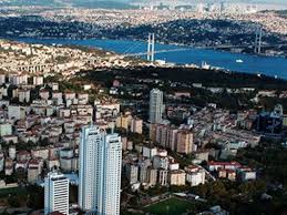 İstanbul teknik üniversitesi meteoroloji mühendisi prof. Buyuk Istanbul Depremi Icin Su Ve Gida Uyarisi Ntv